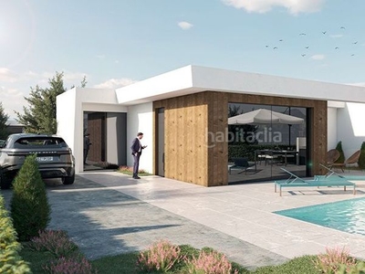 Casa en venta en pedanía de Baños y Mendigo, () altaona golf mosa trajectum, av del mundo en Murcia