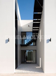 Casa espectacular casa de diseño inteligente en Caldes d´Estrac