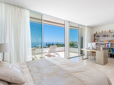 Casa fabulosa villa moderna ubicada en una famosa zona de Río Real, la finca , este. en Marbella