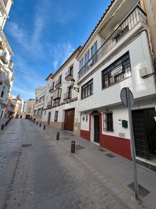 Casa magnífica oportunidad vivienda unifamiliar de 3 plantas (mlg3-1761) en Vélez - Málaga