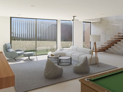 Casa maravillosa villa de obra nueva con increíbles vistas en los altos de los monteros, este en Marbella