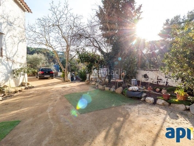 Casa masia en venta . en El Mirador-La Cornisa Sant Andreu de Llavaneres