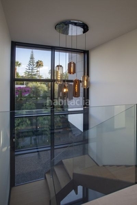 Casa nueva villa contemporánea de 7 dormitorios en venta en Marbella