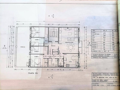 Casa pareada casa adosada en venta en plaça verdaguer en Masies de Roda (Les)