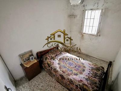 Casa pareada casa mata de 3 dormitorios con terreno en la en Viñuela