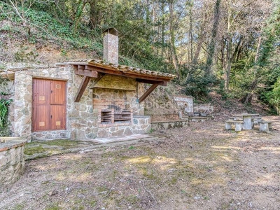 Casa propietat única al montnegre en Niàgara Parc -Àgora Parc Tordera