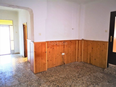 Casa se vende casa de pueblo con amplia terraza en Monteagudo. en Murcia