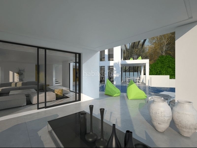 Casa una oportunidad única para construir la casa de sus sueños! en Marbella