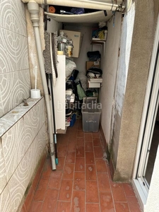 Casa venta casa zona sta. llúcia almacén y terraza!! en Vilanova del Camí