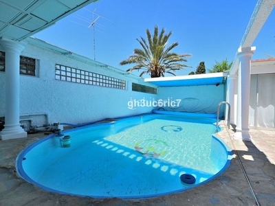 Casa villa en Costabella, este en Costabella Marbella