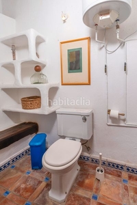 Casa villa en venta en benahavis en Benahavís pueblo Benahavís