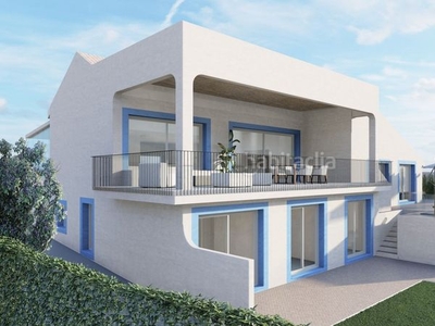 Casa villa en venta en una de las mejores zonas en Estepona
