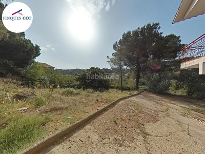 Casa zona tranquila en Santa Maria de Palautordera