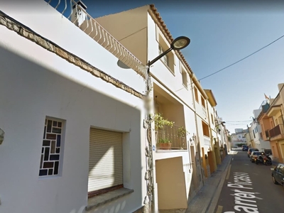 Chalet adosado en venta en Calle Picasso, Bajo, 17130, Escala (l') (Gerona)