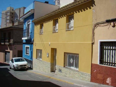 Chalet adosado en venta en Calle Ramon Y Cajal, 03630, Sax (Alicante)