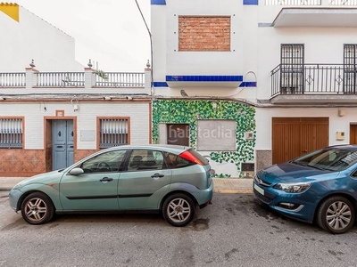 Chalet en c/ torrejón de ardoz solvia inmobiliaria - casa en Sevilla