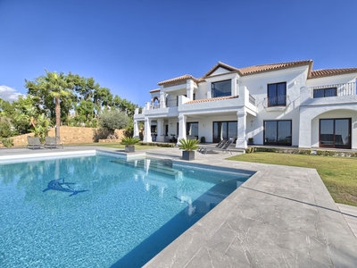 Chalet en venta en Los Flamingos, Benahavís, Málaga