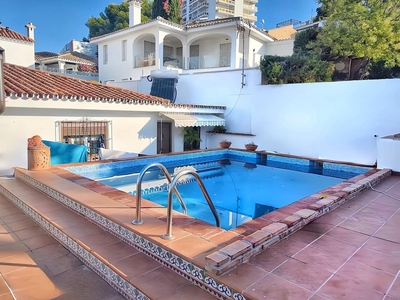 Chalet en venta en Nueva Andalucia, Marbella, Málaga