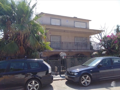 Chalet independiente en venta en Calle Espigol, 43761, La Pobla De Montornès (Tarragona)