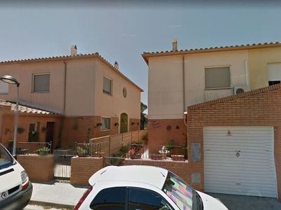 Chalet pareado en venta en Calle Gira-Sol, 17213, Begur (Gerona)