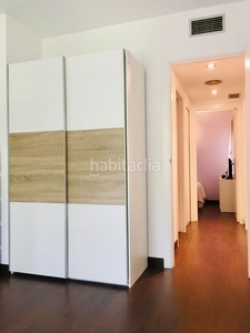 Dúplex con 3 habitaciones con ascensor y calefacción en Corbera de Llobregat