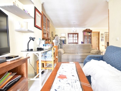 Dúplex con 3 habitaciones con vistas al mar en Fuengirola
