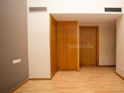 Dúplex con 4 habitaciones con ascensor en El Poble Sec - Parc de Montjuïc Barcelona