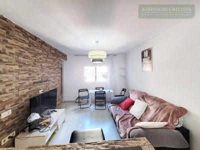 Dúplex confortable duplex en verdum – 3 habitaciones dobles en Barcelona