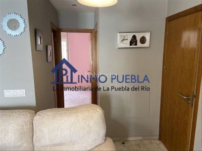 Dúplex duplex en venta en blanca paloma, 3 dormitorios. en Coria del Río