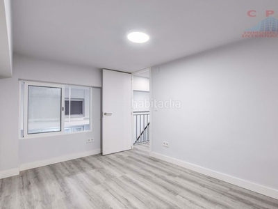 Dúplex magnífico y luminoso duplex, sin amueblar de 115 m2 y 4 dormitorios, próximo al metro villaverde en Madrid