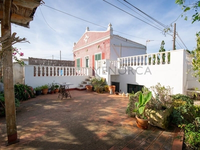 Finca/Casa Rural en venta en El Migjorn Gran / Es Migjorn Gran, Menorca