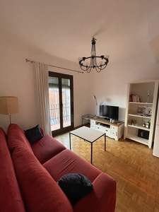 JUL23 - AUG2 ONLY 2-room flat with terrace in Poble-sec