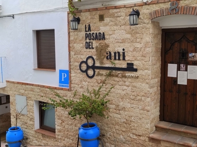 Negocio en venta en Cómpeta, Málaga