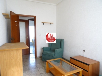 Piso ¡ 3er piso sin ascensor en venta de 4 dormitorios, balcón, plaza de garaje y trastero en alumbres ! en Cartagena