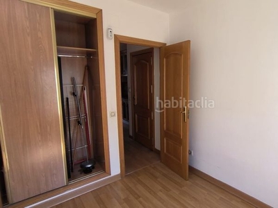 Piso apartamento ideal vallecas en Numancia Madrid