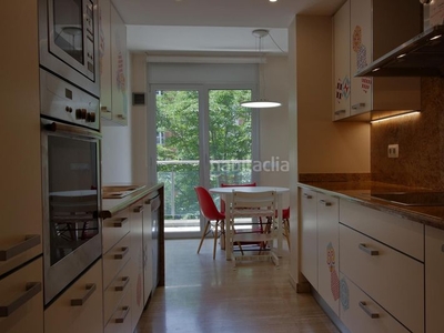 Piso complet i ample en Eixample Nord Girona
