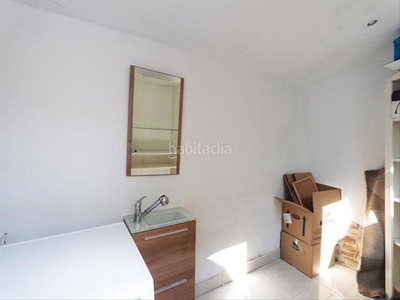 Piso con 2 habitaciones con calefacción en Colmenarejo