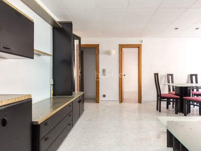 Piso con 3 habitaciones amueblado en Centre-Can Nadal Sant Feliu de Llobregat