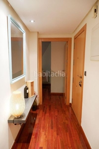 Piso con 3 habitaciones con ascensor, parking, calefacción y aire acondicionado en Alcantarilla