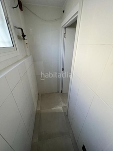 Piso con 3 habitaciones en Bellvitge Hospitalet de Llobregat (L´)