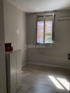 Piso con 3 habitaciones en Hellín Madrid