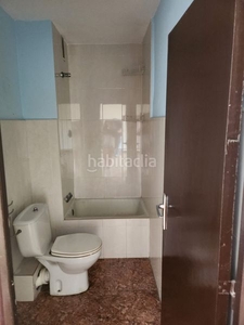 Piso con 3 habitaciones en Las Águilas Madrid