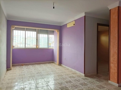 Piso con 3 habitaciones en Nueva Alcalá Alcalá de Guadaira