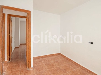 Piso con 3 habitaciones en San Pedro de Alcántara Pueblo Marbella