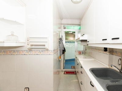 Piso con 4 habitaciones amueblado con ascensor, calefacción y aire acondicionado en Alcalá de Henares
