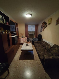 Piso con 4 habitaciones con aire acondicionado en Albalat de la Ribera