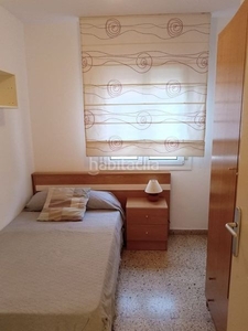 Piso de 3 habitaciones totalmente reformado en el barrio marítimo, ideal inversores en Tarragona
