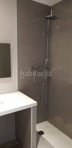 Piso dos baños dos habitaciones en La Nova Esquerra de l´Eixample Barcelona