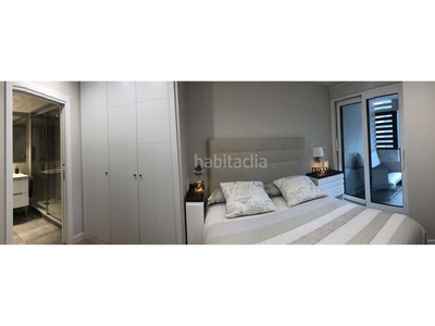 Piso dos habitaciones en Besòs - Maresme Barcelona