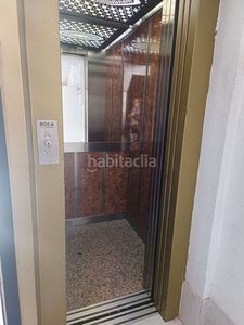 Piso el inmueble va con plaza de garaje opcional por 26.000€ adicionales. en Madrid